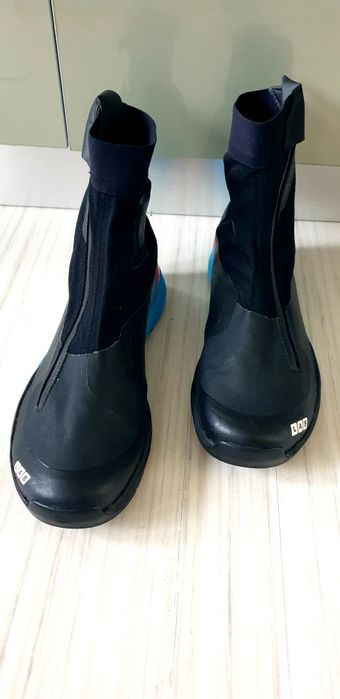 Salomon S / LAB XA Alpine 2  42/26.5см. ОРИГИНАЛ! Мъжки спортни обувки