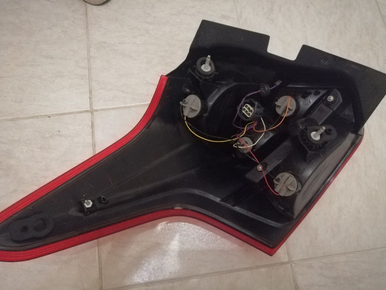 Стопове за Ford Focus MK3