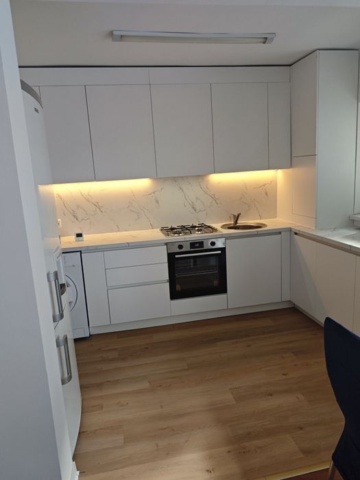 Apartament 2 camere modern zona Vivo pet friendly