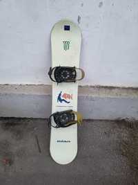 Snowboard 125 cm