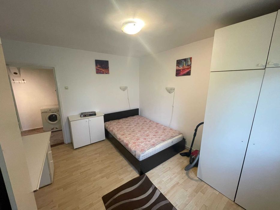 Apartament cu 1 camera in Todor strada Ramurele, parter