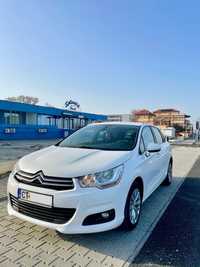 Citroën C4 Citroen C4 1.6 Hdi