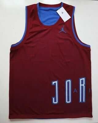 Maiou baschet Nike M Jordan Sport DNA HBR jersey DA7234-677 Barbati XL
