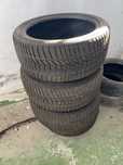 HANKOOK Гуми 255,40,19