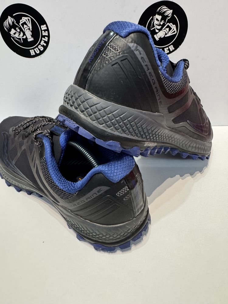 Маратонки SAUCONY PEREGRINE 8 .Номер 46
