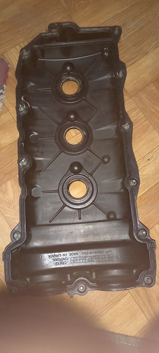 Каптива Крышка клапанная ДВС