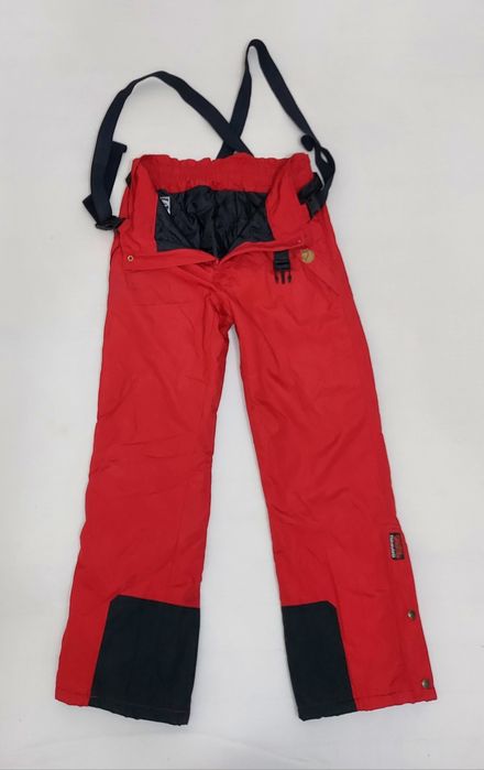 Pantaloni iarnă Fjallraven Thinsulate ptr schi, snowboard, măsura L