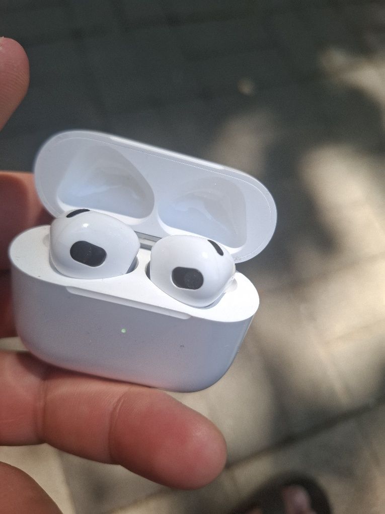 Безжични слушалки Air Pods
