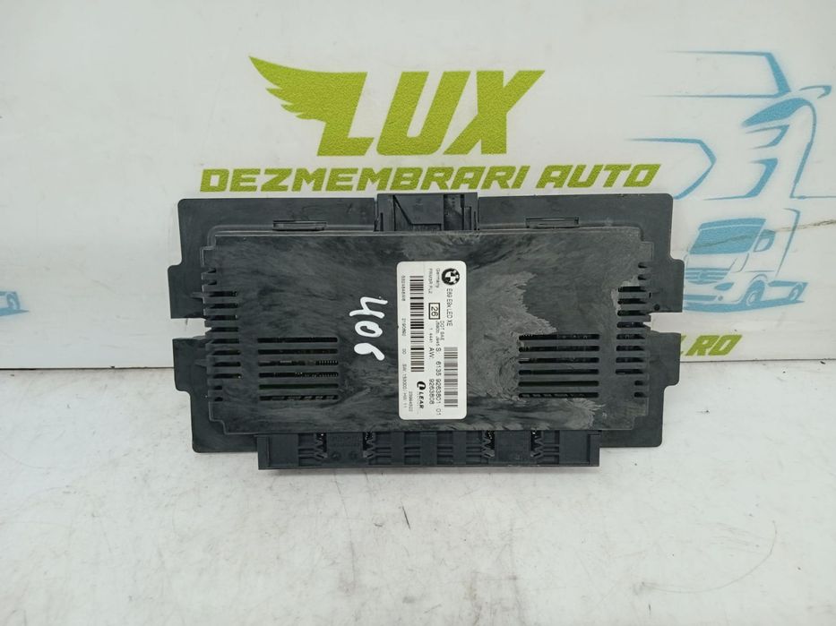 Modul 9263801-01 BMW Seria 3 E91 (facelift)  [din 2008 pana  2013]