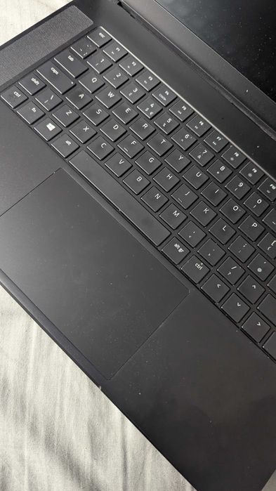 Laptop Razer Blade 15 Nvidia RTX i7 SSD