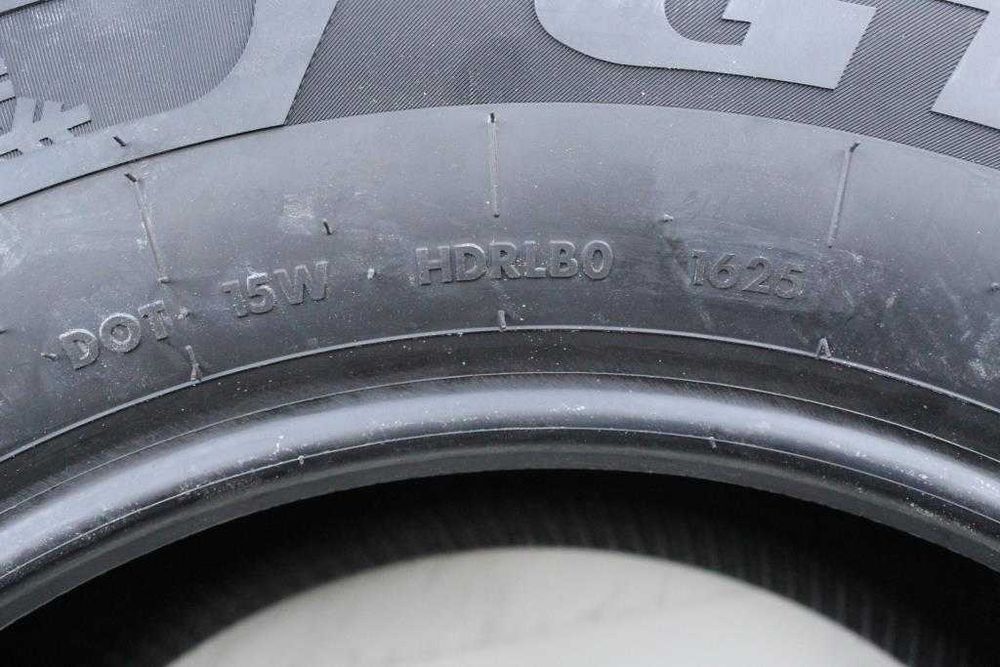 Anvelope iarna noi 235/65 R16C GT-Radial, DOT 2025