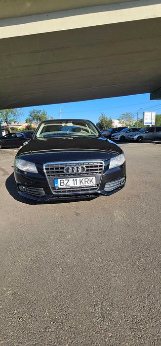 Audi A4, 2011, 190241 km
