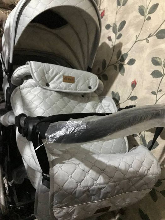 Коляска ва лулка сотилади