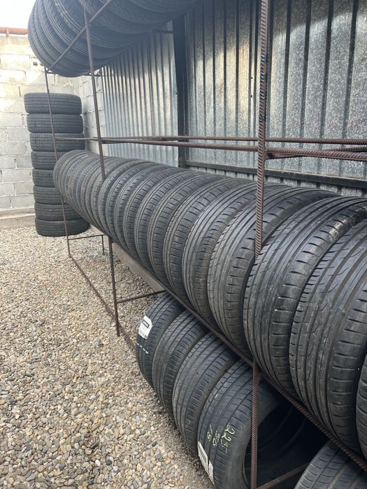 Vând anvelope 195/65R15 Orice Marcă!