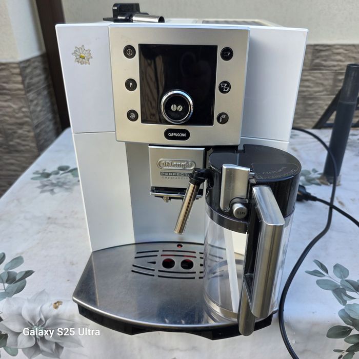 DeLonghi Perfecta 5500