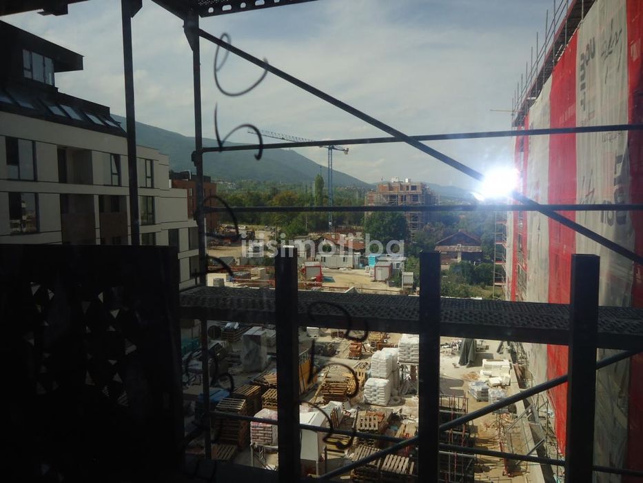 Продава се Тристаен апартамент в София, Кръстова вада - 123 кв.м за 1871 €/кв.м - Снимка #6