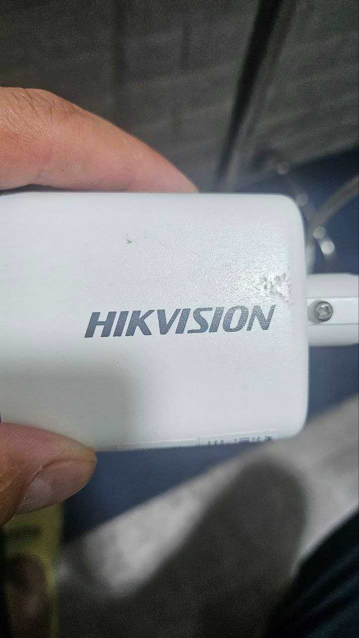 Wifi точка доступа и видеокамера
