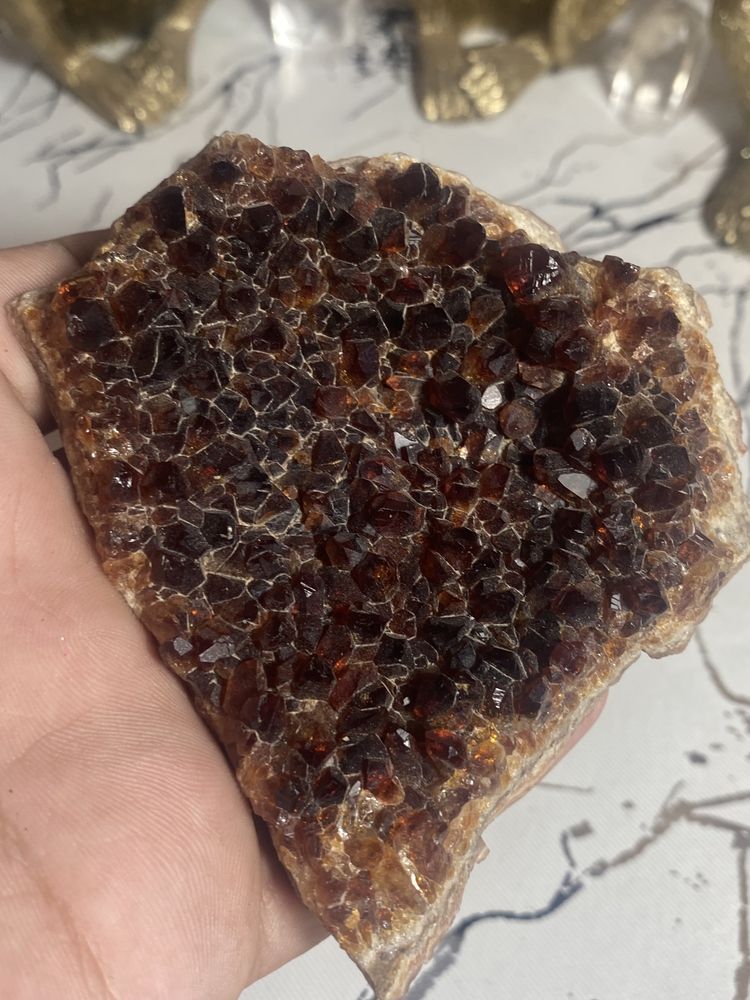Cristale minerale