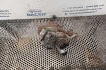 Turbosuflanta FOCUS 2 1.8 TDCI Ford Focus 2  [din 2004 pana  2008] seria Sedan 4-usi 1.6 TDCi MT (9