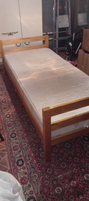 Продам  кровать,