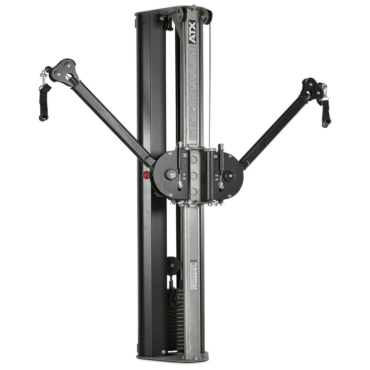 Functional Trainer – Фитнес Тренажор Комбиниран Уред