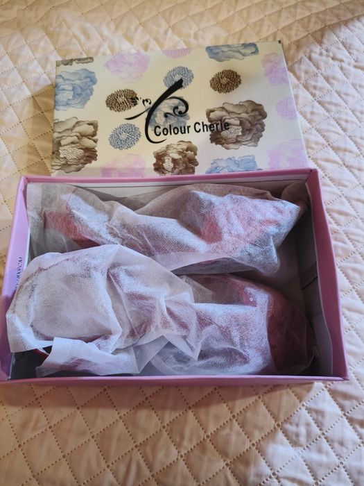 Sandale elegante noi