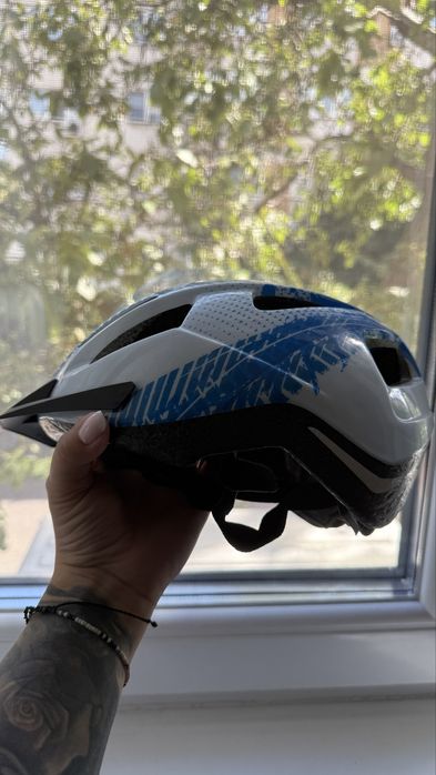 Casca bicicleta marimea 49-54 cm