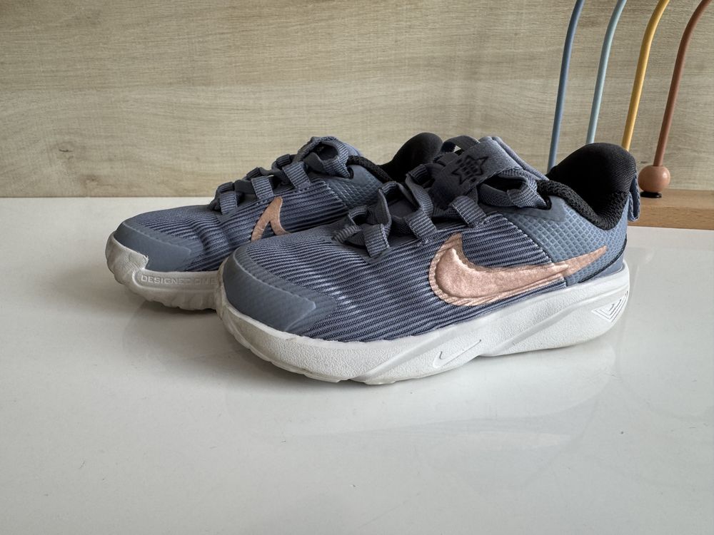 Детски маратонки Nike Star Runner 25 размер