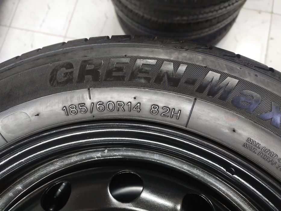 Srochniy sotiladi, Nexia Spark uchun diska balon.