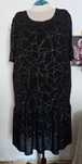 Rochie de ocazie 58-60