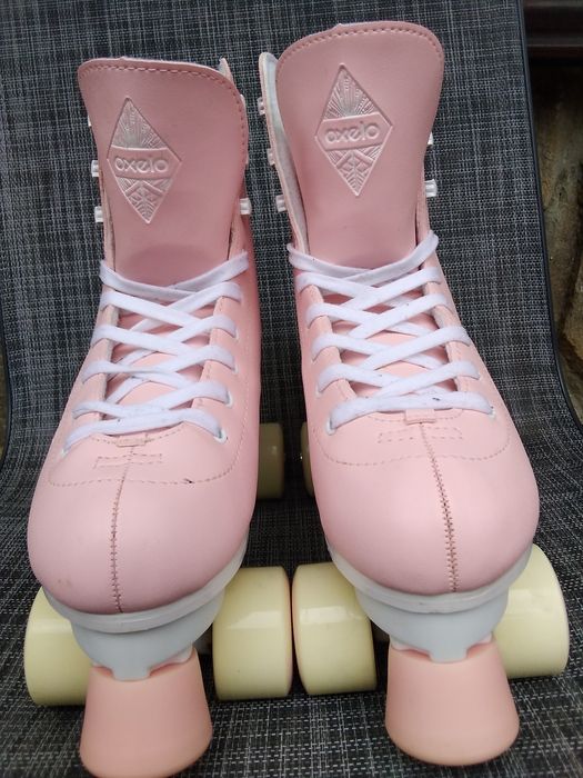 Дамски ролери Oxelo 37-38