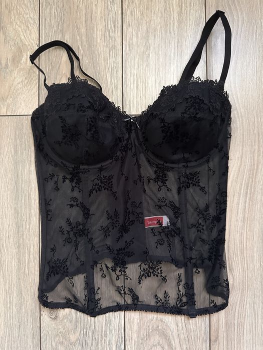 Corset Triumph, marime 80 B