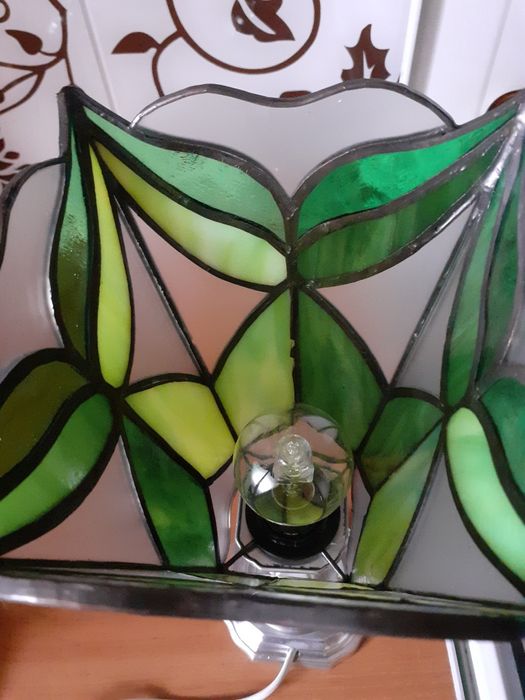 REDUCERE de 50 Roni sau transport gratuit pana pe 6dec. !Veioza "Libe