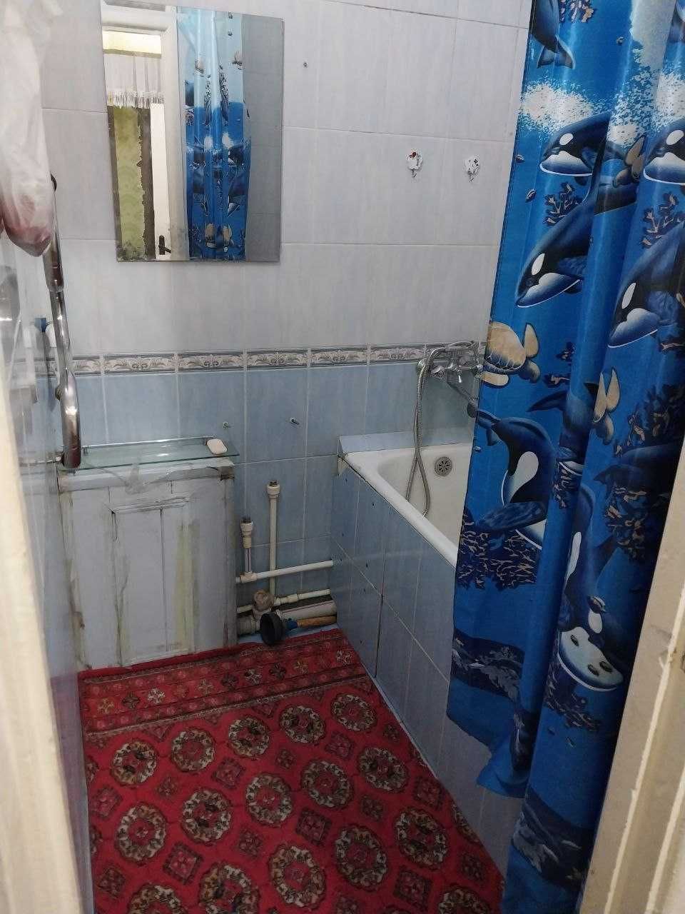 Сдам в аренду 2х комнатную квартиру на Юнусабаде, Бадамзаре