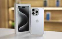 iPhone (айфон) 15 Pro 256gb izitel