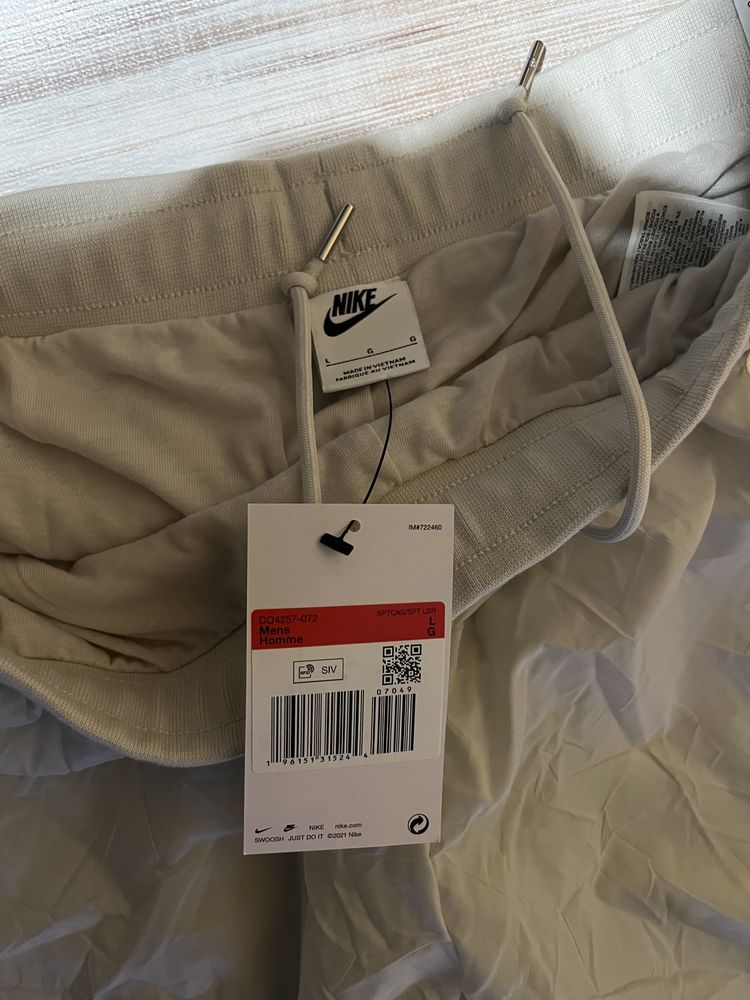 Nike панталон