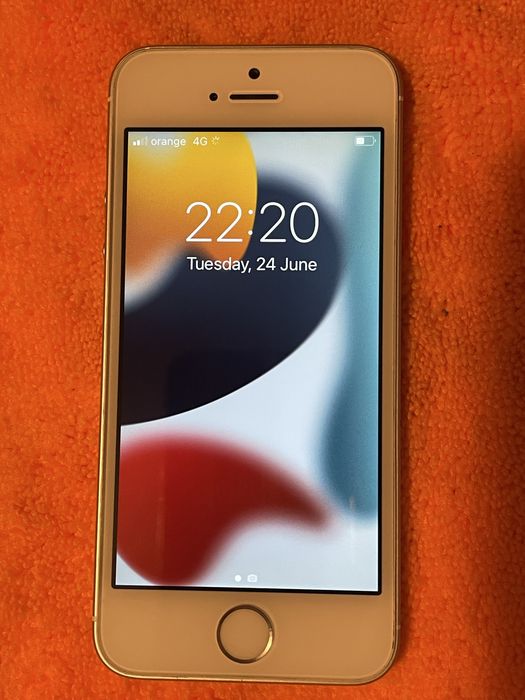Iphone SE impecabil