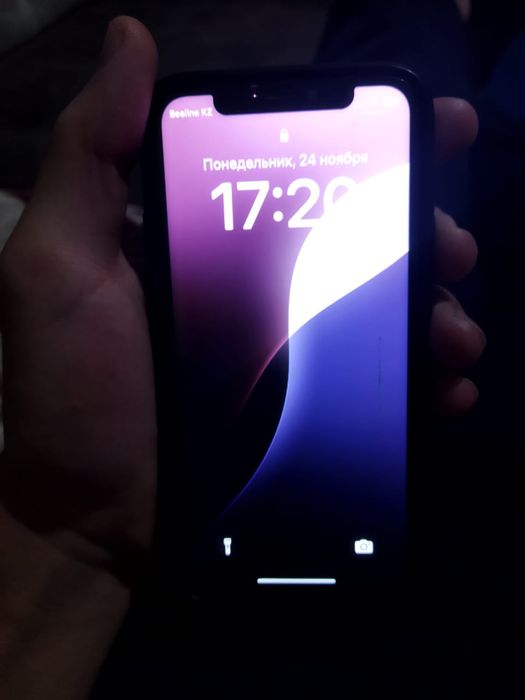 Айфон 11 про обмен