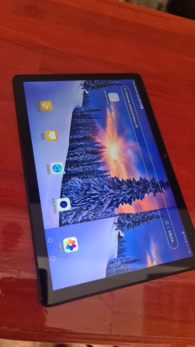 Tableta huawei mate T 10 s