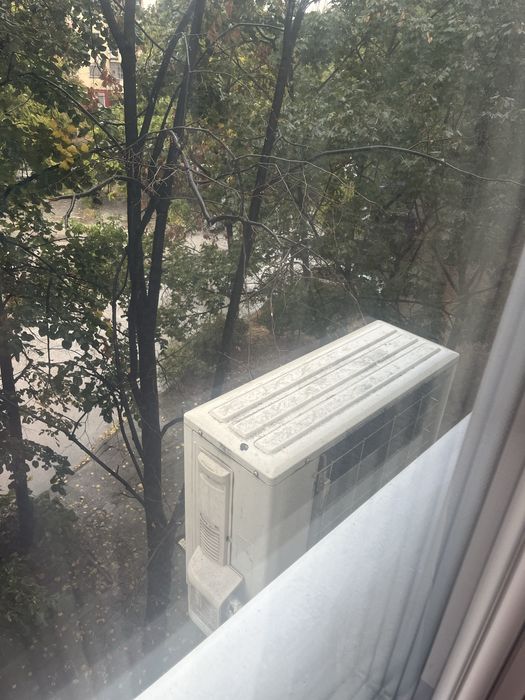 Климатик inverter