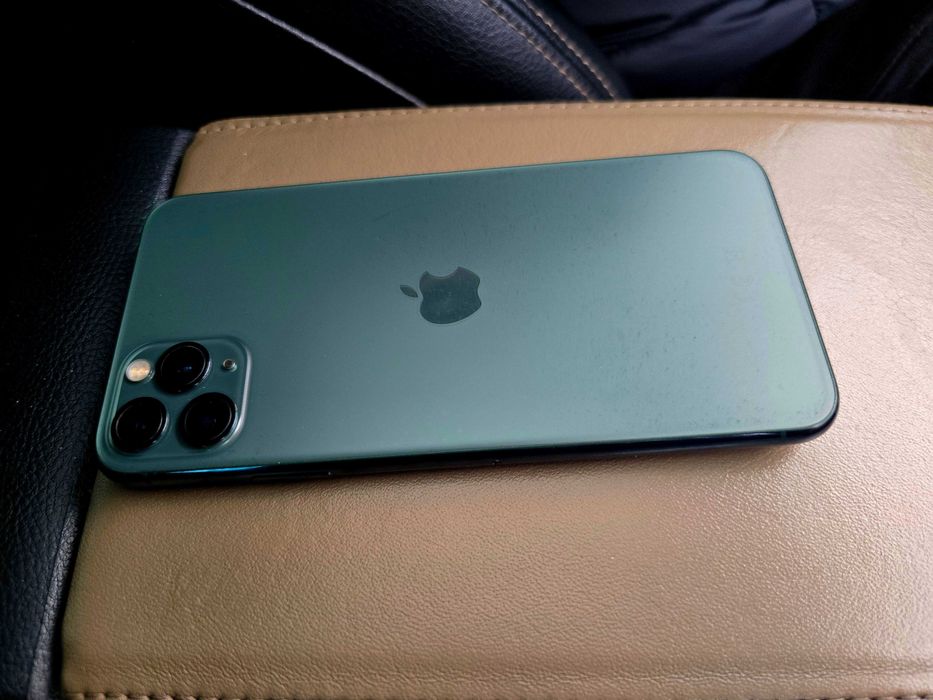 iPhone 11 pro max