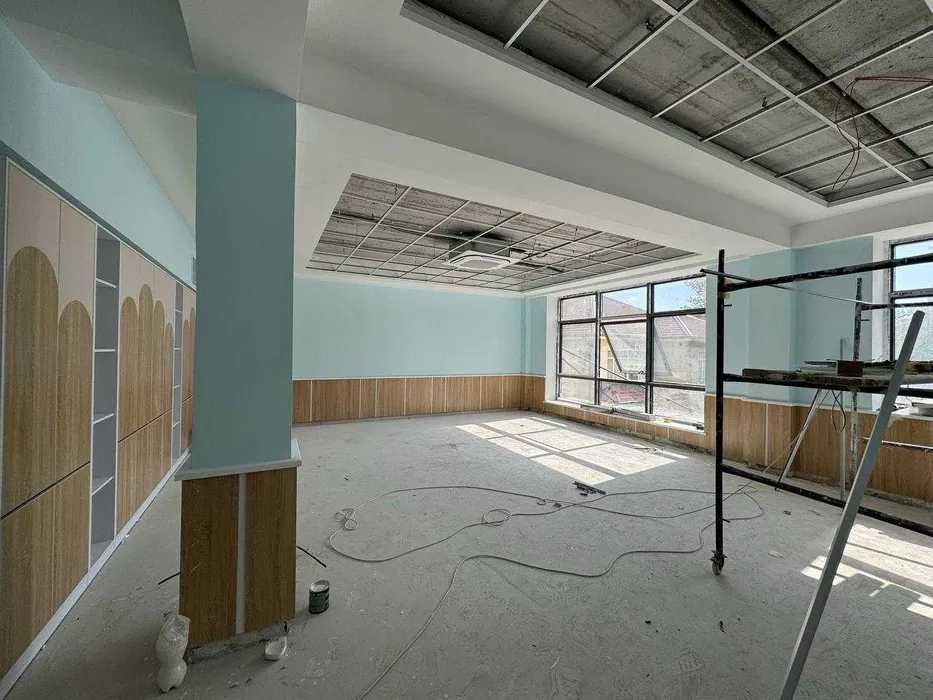 Аренда под университет, институт, школа МАКТАБ возле метро БИЙ
