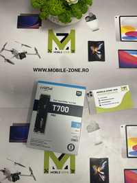 Mobile Zone SSD crucial t700 2tb nvme m.2 12400mbs
