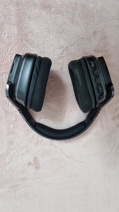 Геймърски слушалки Logitech G933