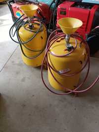 Небилизатор- пянообразуващ 100 литра