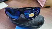 Слънчеви очила за риболов Costa del mar Cat Cay нови