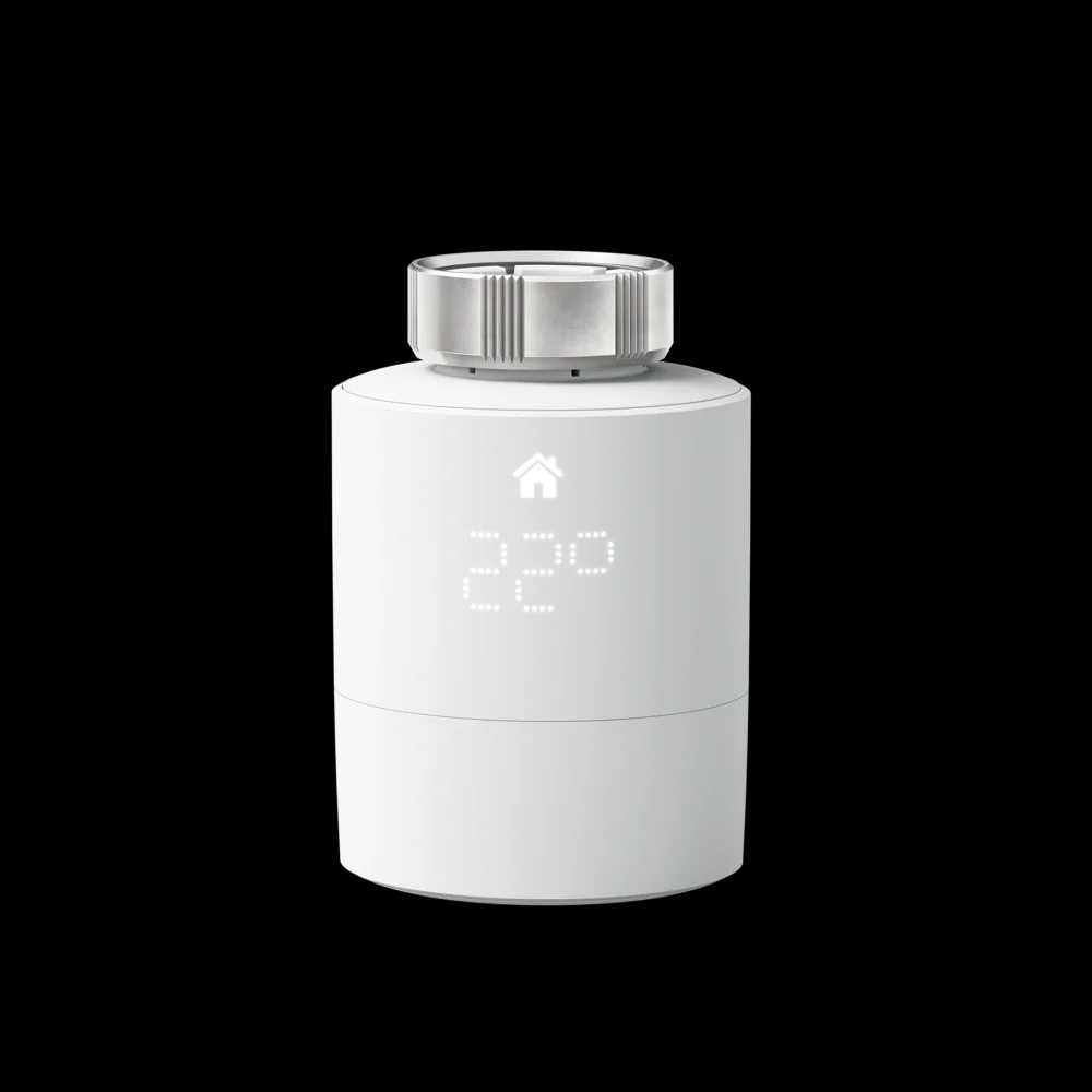 Термостатична глава, Tado Smart Radiator Thermostat v3+