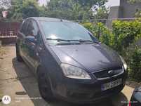 Ford Focus C Max