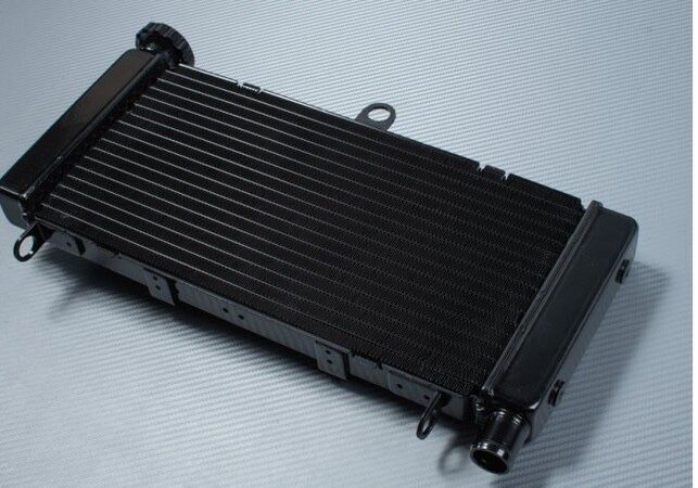 Нов Радиатор за HONDA HORNET 600 / S 1998 - 2006