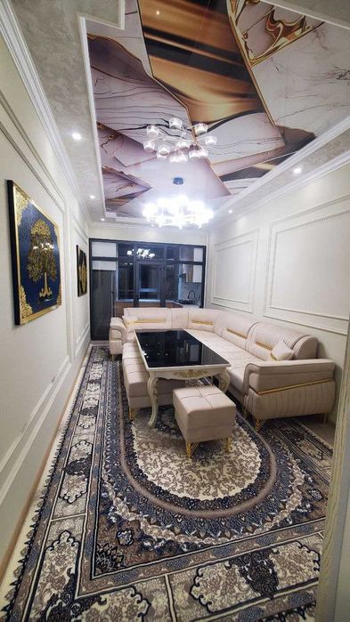 N.12118 Продается квартира! 2х ком. переделанная на студийную 3х